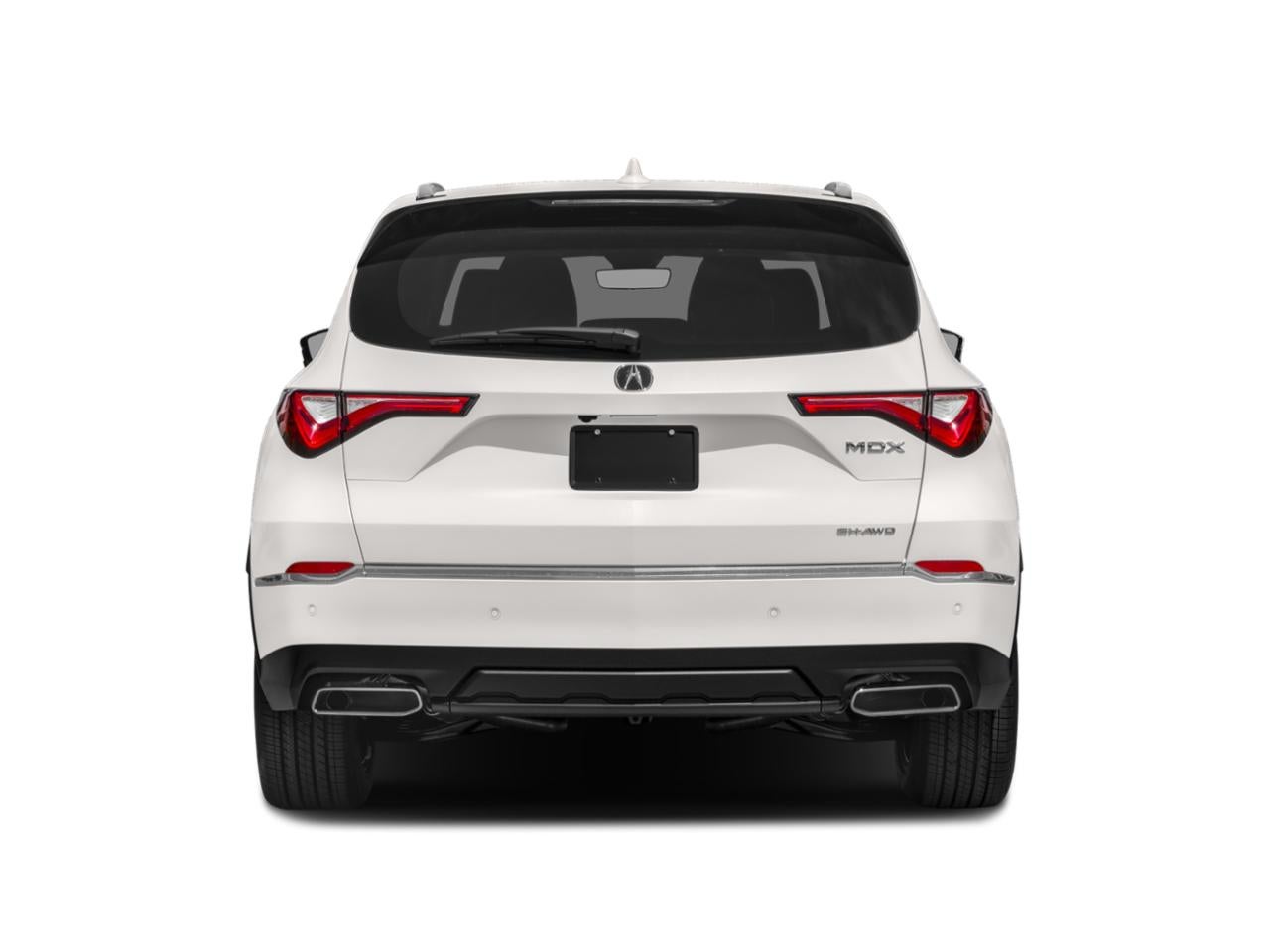 2024 Acura MDX SH-AWD w/Advance Package