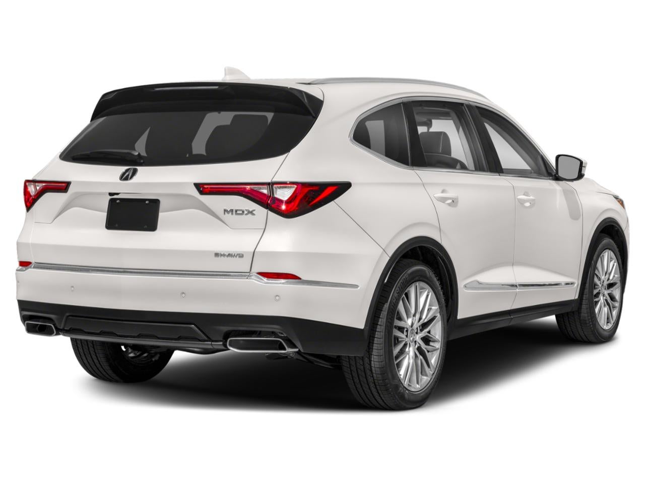 2024 Acura MDX SH-AWD w/Advance Package