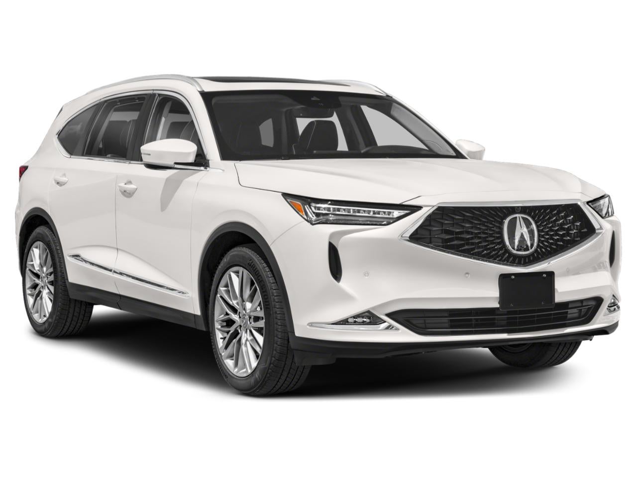 2024 Acura MDX SH-AWD w/Advance Package