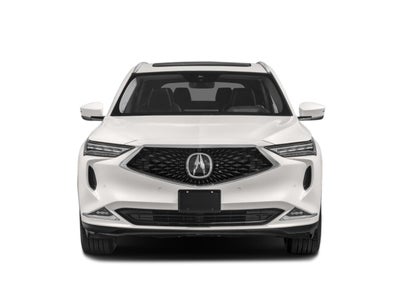 2024 Acura MDX SH-AWD w/Advance Package