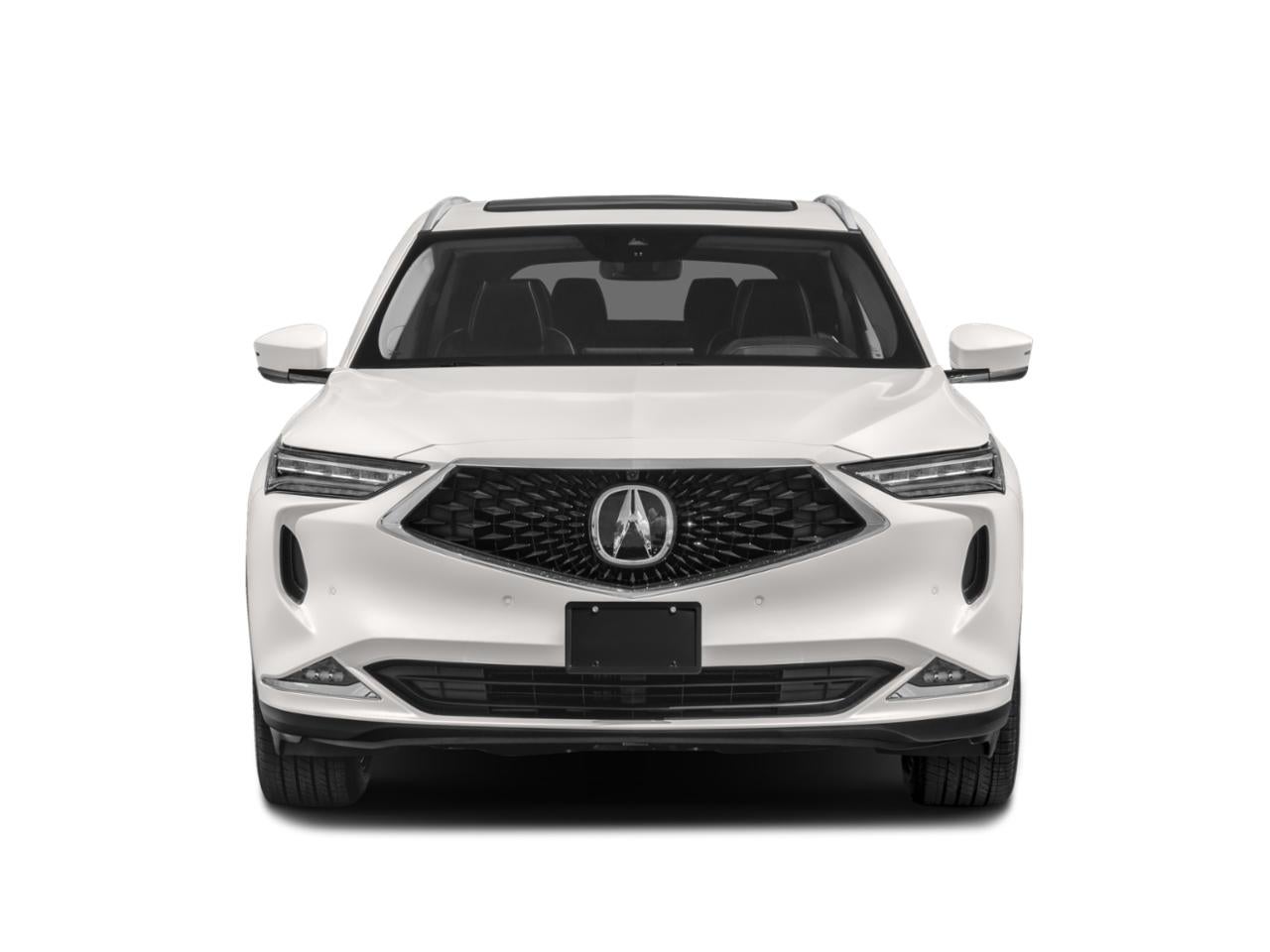 2024 Acura MDX SH-AWD w/Advance Package
