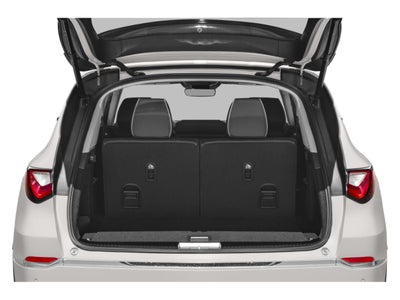 2024 Acura MDX SH-AWD w/Advance Package