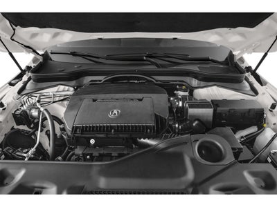 2024 Acura MDX SH-AWD w/Advance Package