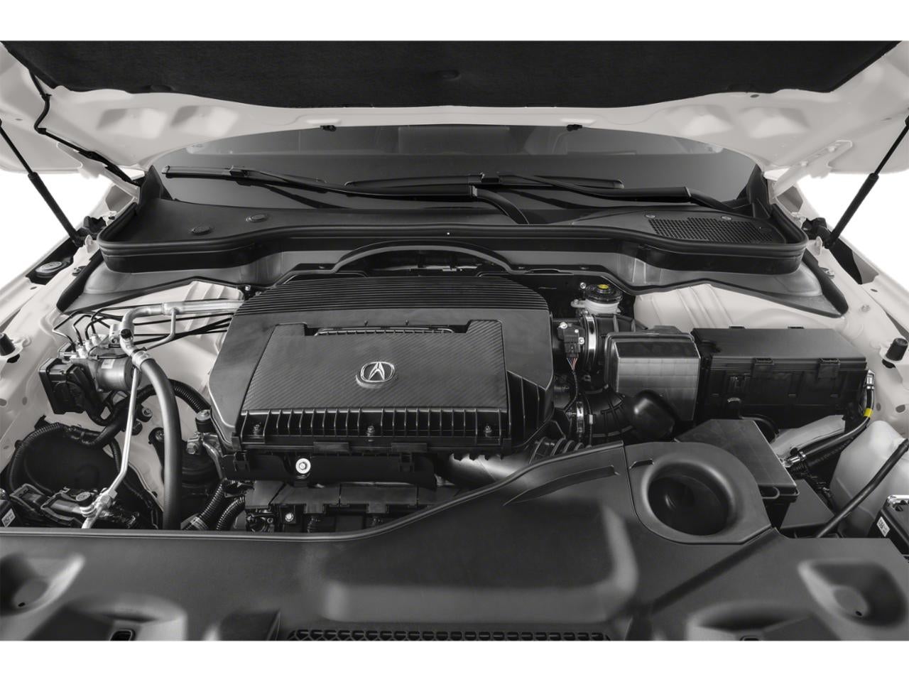 2024 Acura MDX SH-AWD w/Advance Package