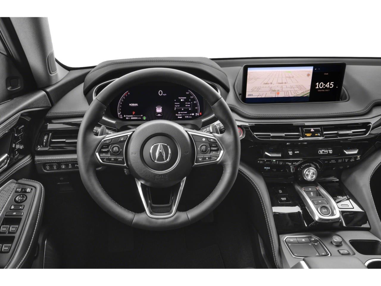 2024 Acura MDX SH-AWD w/Advance Package