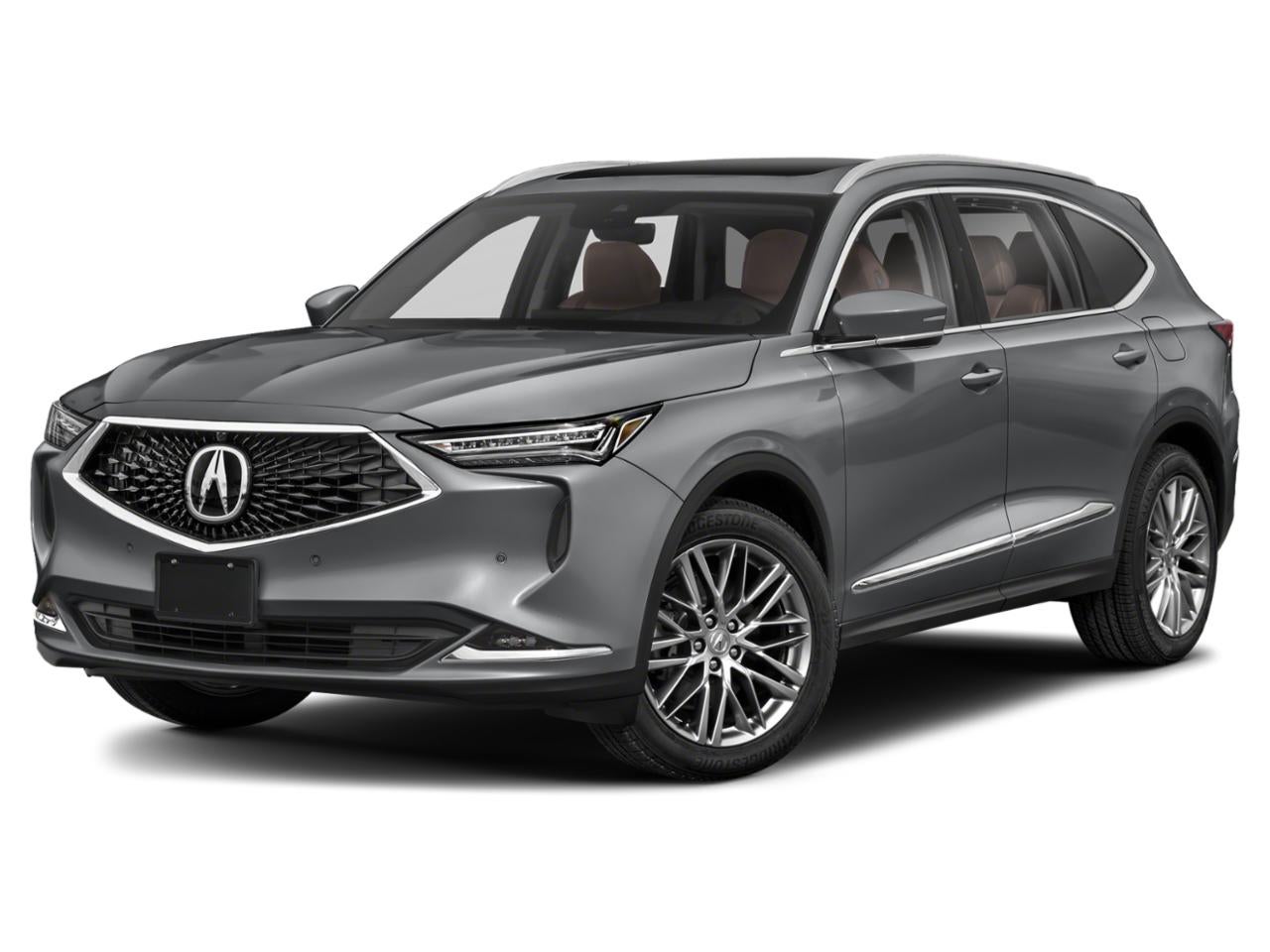 2022 Acura MDX SH-AWD w/Advance Package