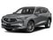 2022 Acura MDX SH-AWD w/Advance Package
