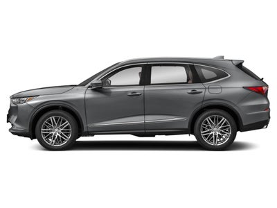2022 Acura MDX SH-AWD w/Advance Package