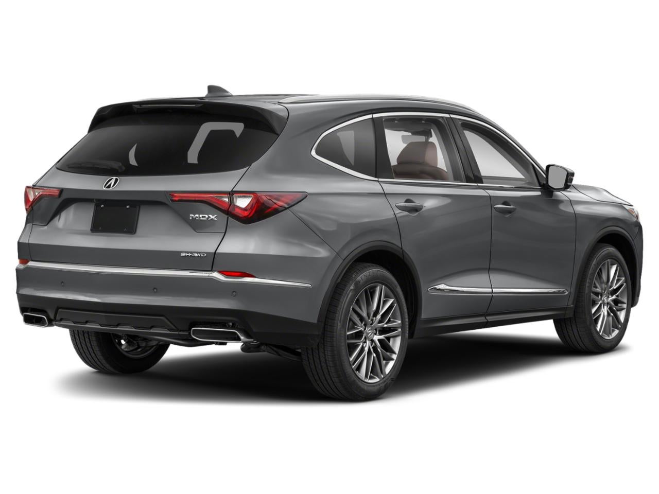 2022 Acura MDX SH-AWD w/Advance Package