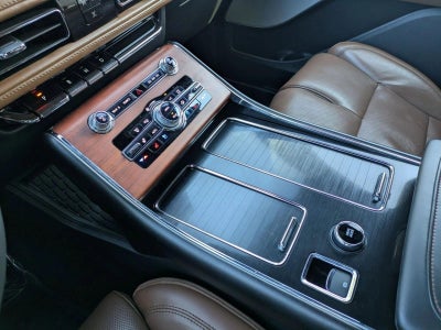 2021 Lincoln Aviator Reserve RWD