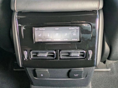 2021 Lincoln Aviator Reserve RWD