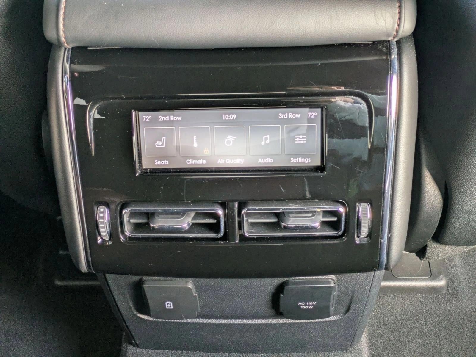 2021 Lincoln Aviator Reserve RWD