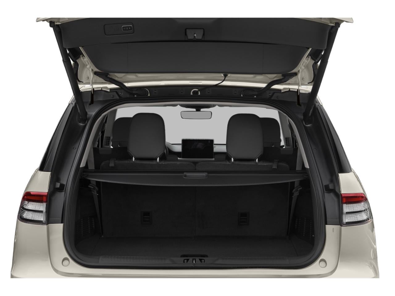 2021 Lincoln Aviator Reserve RWD