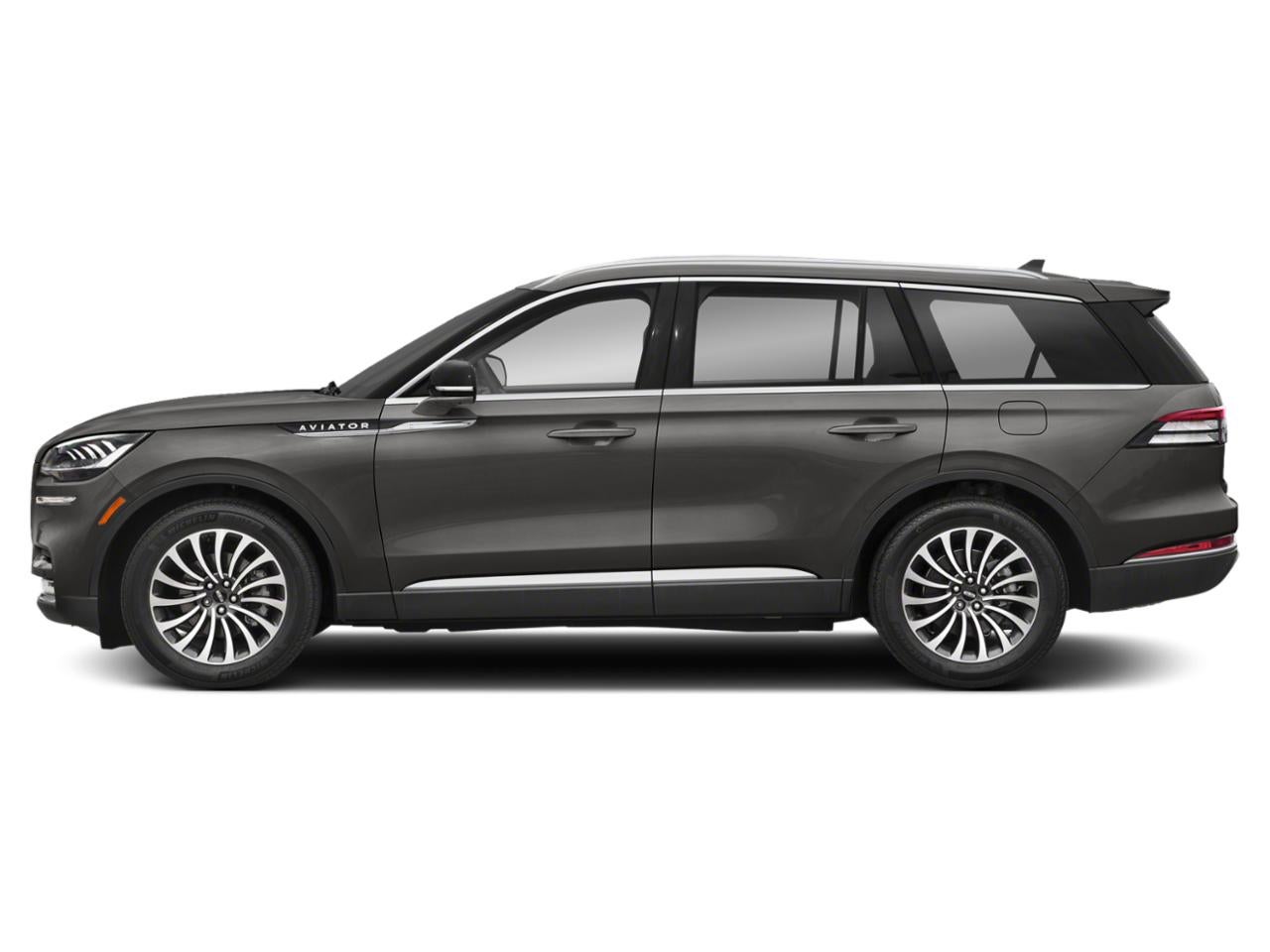 2021 Lincoln Aviator Reserve RWD