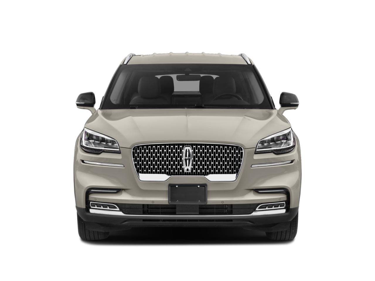 2021 Lincoln Aviator Reserve RWD
