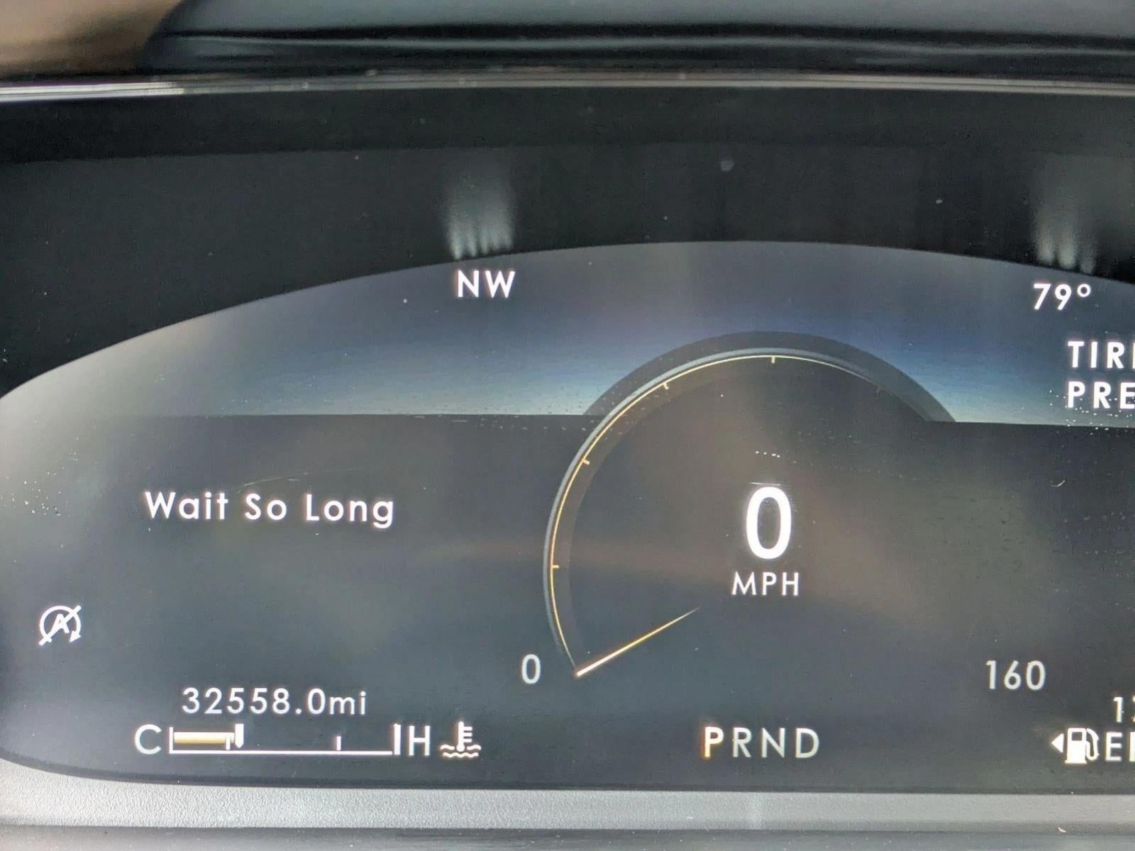 2022 Lincoln Aviator Black Label AWD