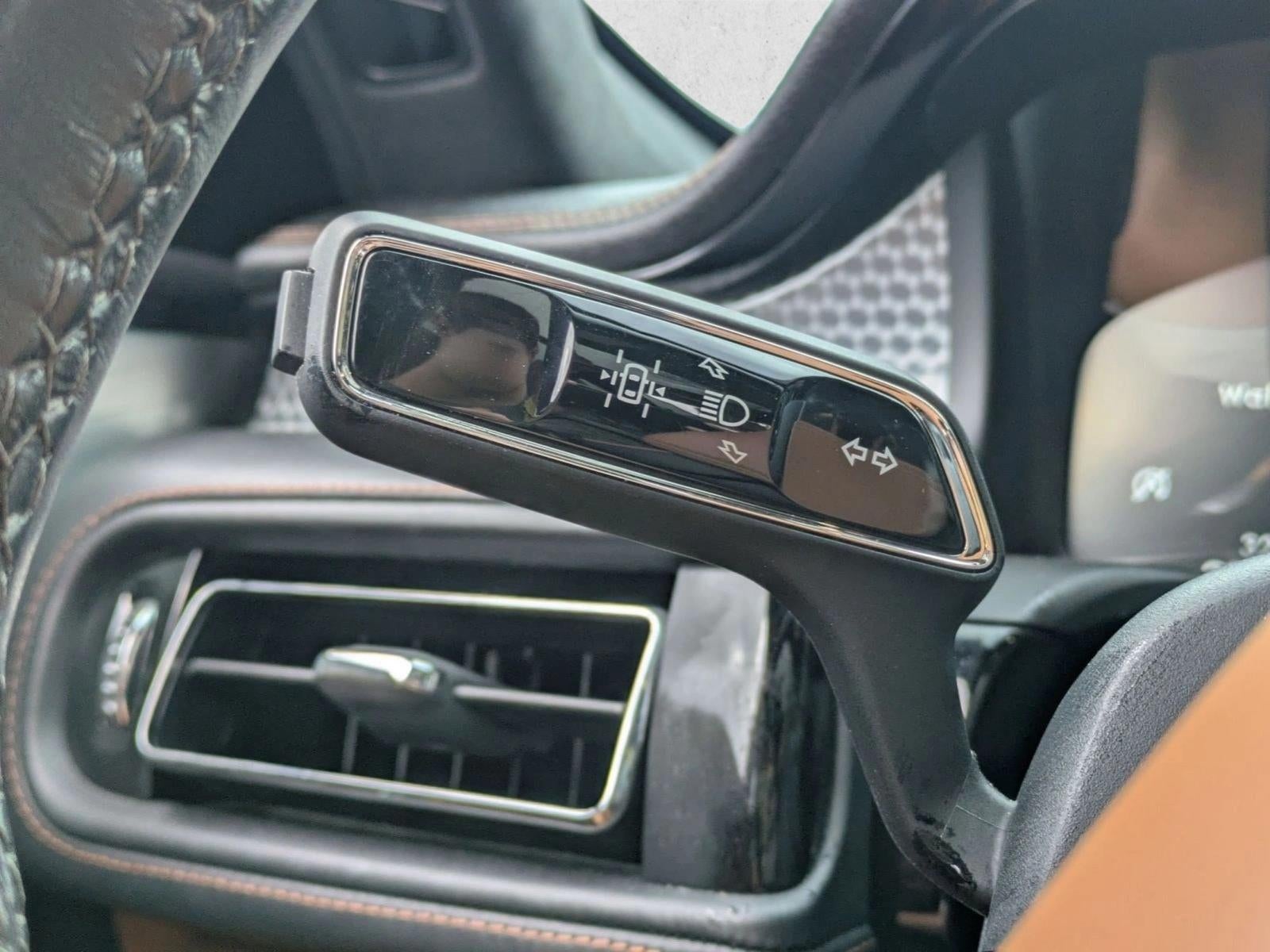 2022 Lincoln Aviator Black Label AWD