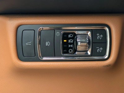 2022 Lincoln Aviator Black Label AWD