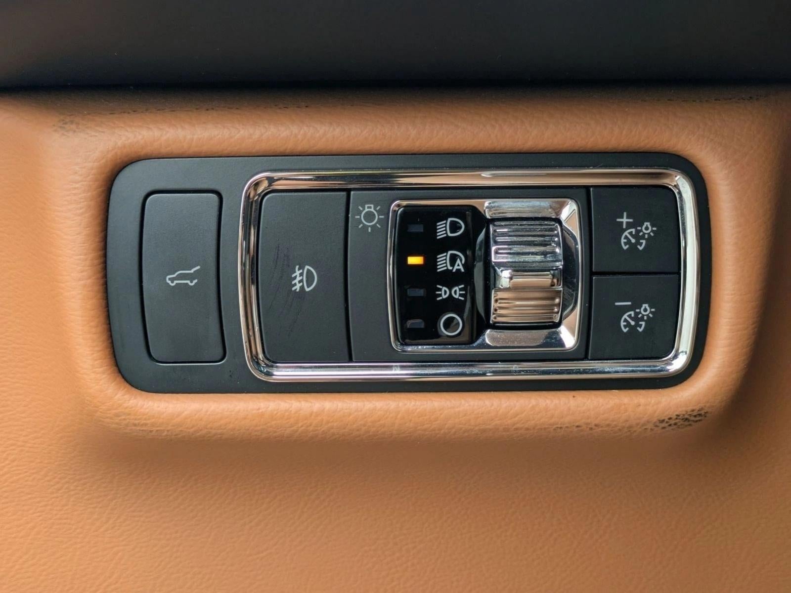 2022 Lincoln Aviator Black Label AWD