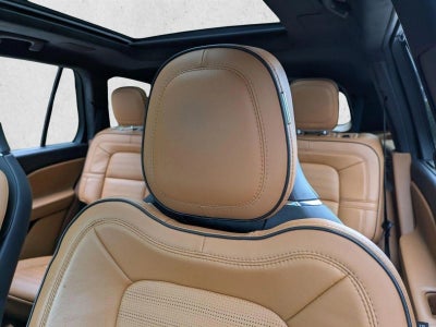 2022 Lincoln Aviator Black Label AWD