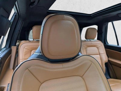 2022 Lincoln Aviator Black Label AWD