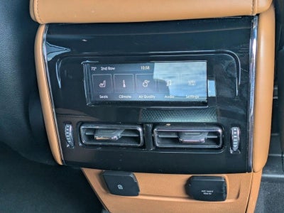 2022 Lincoln Aviator Black Label AWD
