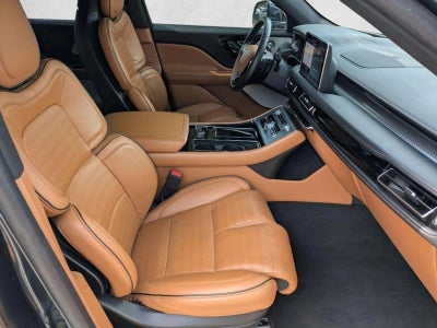 2022 Lincoln Aviator Black Label AWD