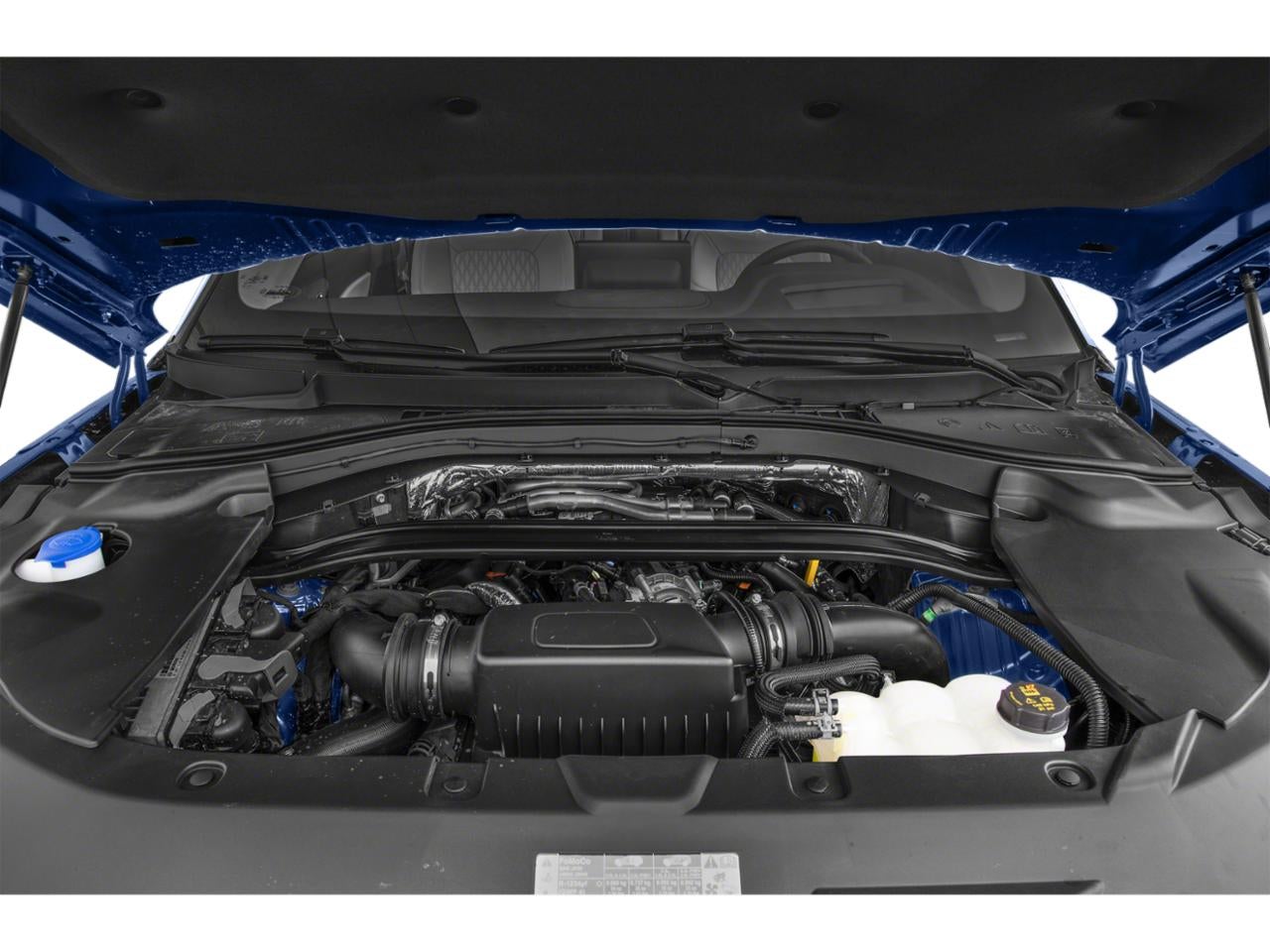 2022 Lincoln Aviator Black Label AWD