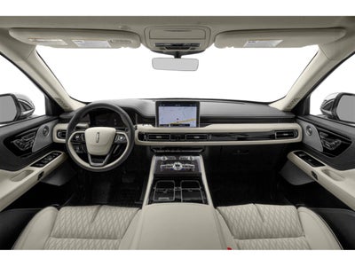 2022 Lincoln Aviator Black Label AWD