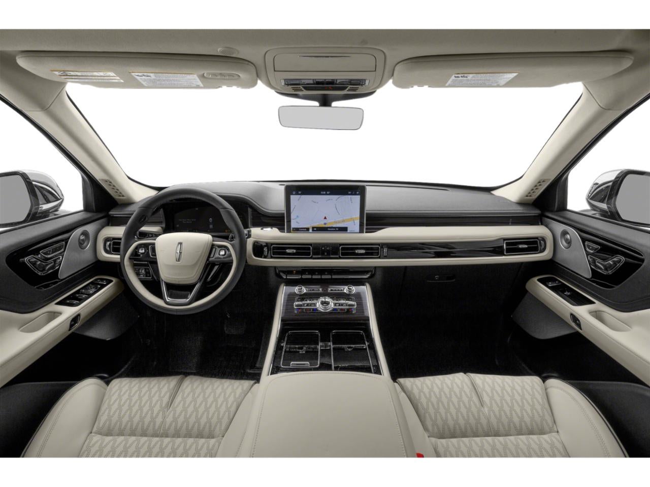 2022 Lincoln Aviator Black Label AWD