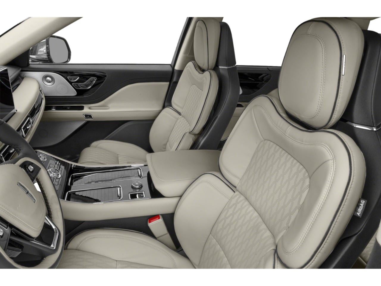 2022 Lincoln Aviator Black Label AWD