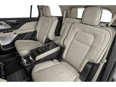 2022 Lincoln Aviator Black Label AWD