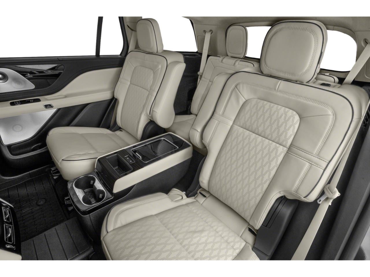 2022 Lincoln Aviator Black Label AWD