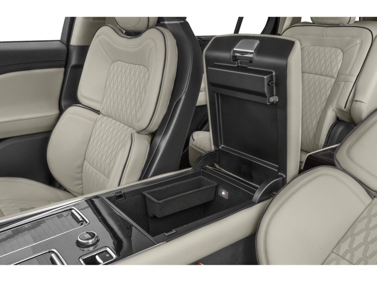 2022 Lincoln Aviator Black Label AWD