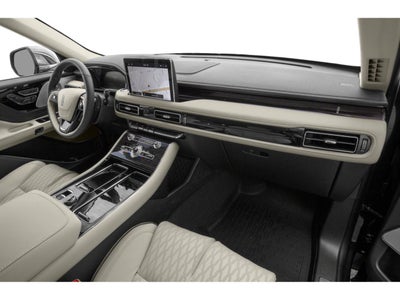 2022 Lincoln Aviator Black Label AWD