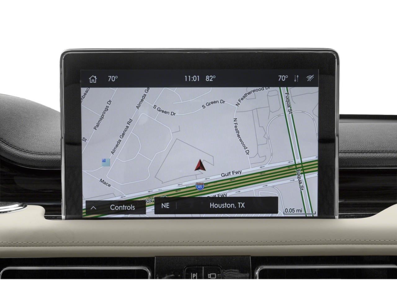 2022 Lincoln Aviator Black Label AWD