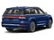 2022 Lincoln Aviator Black Label AWD