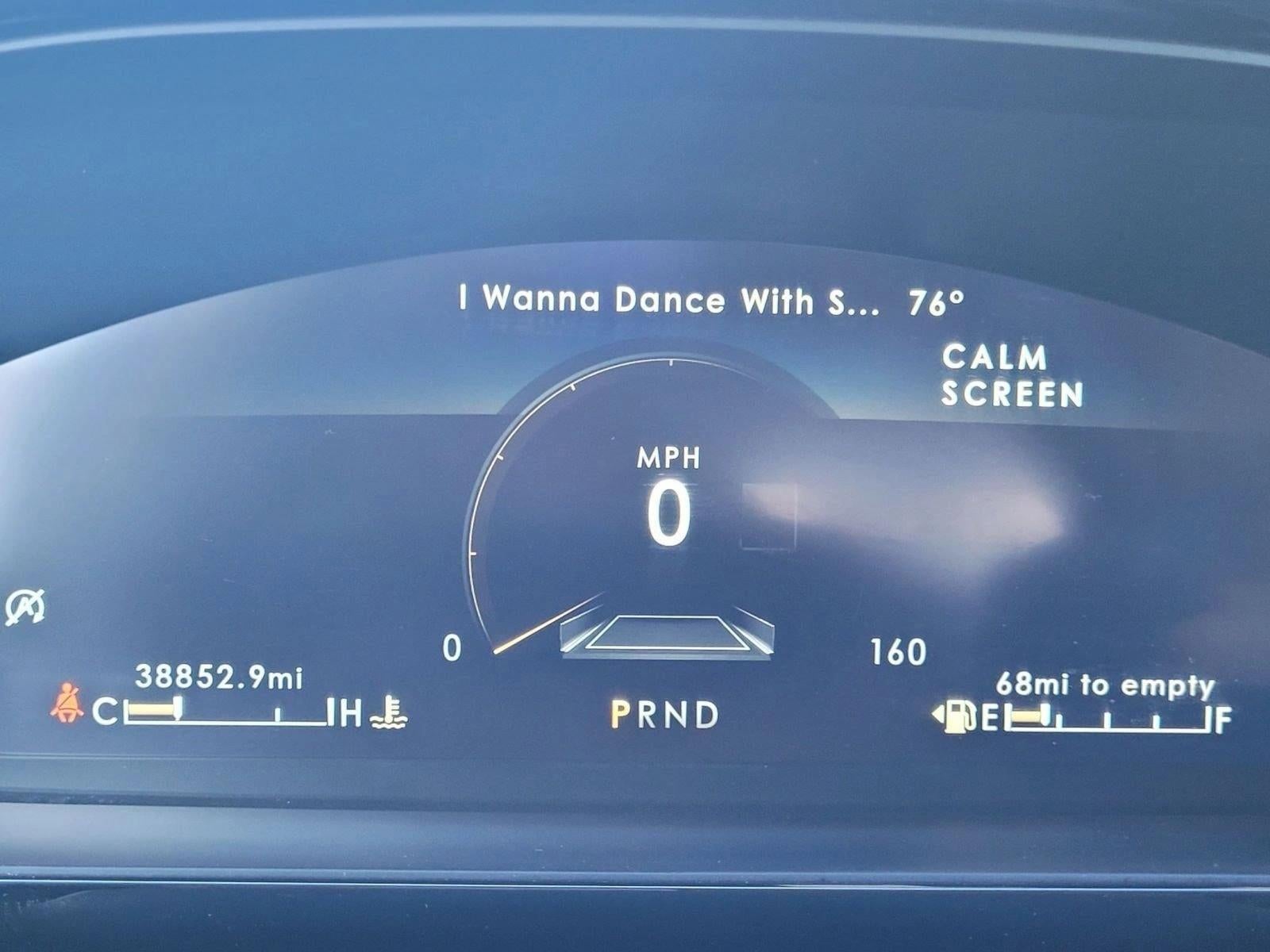 2021 Lincoln Corsair Reserve FWD