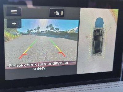 2021 Lincoln Corsair Reserve FWD