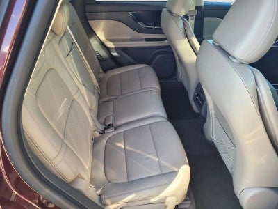 2021 Lincoln Corsair Reserve FWD