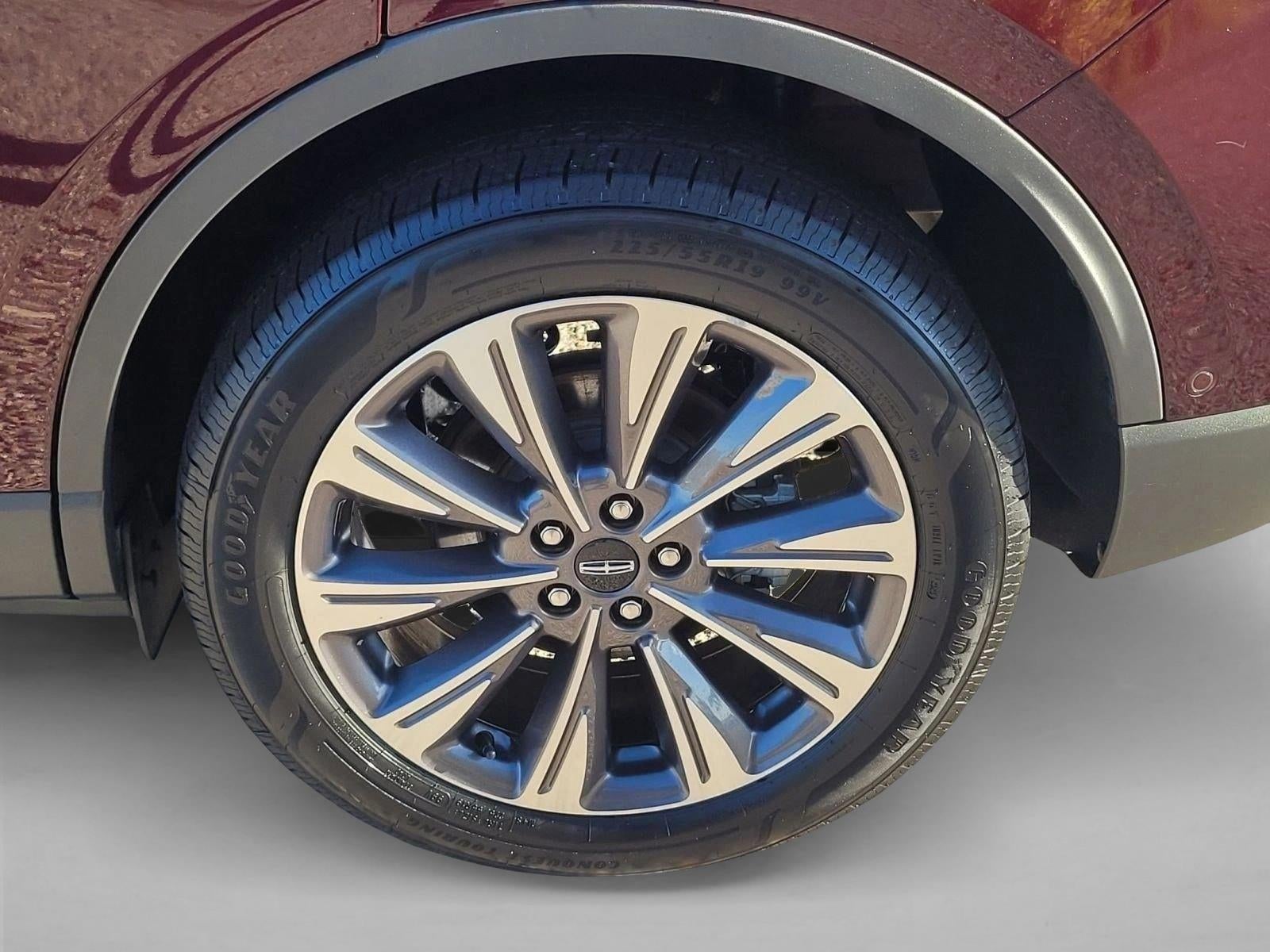 2021 Lincoln Corsair Reserve FWD