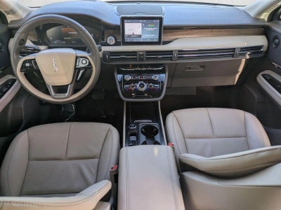 2022 Lincoln Corsair Reserve FWD