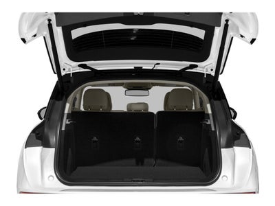 2022 Lincoln Corsair Reserve FWD