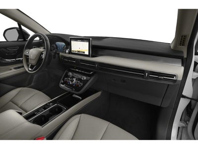 2022 Lincoln Corsair Reserve FWD