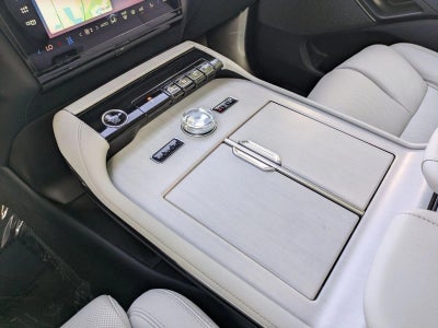 2025 Lincoln Navigator Reserve 4x4