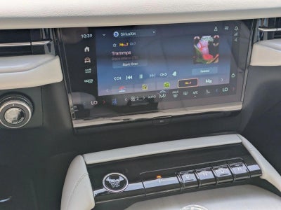 2025 Lincoln Navigator Reserve 4x4
