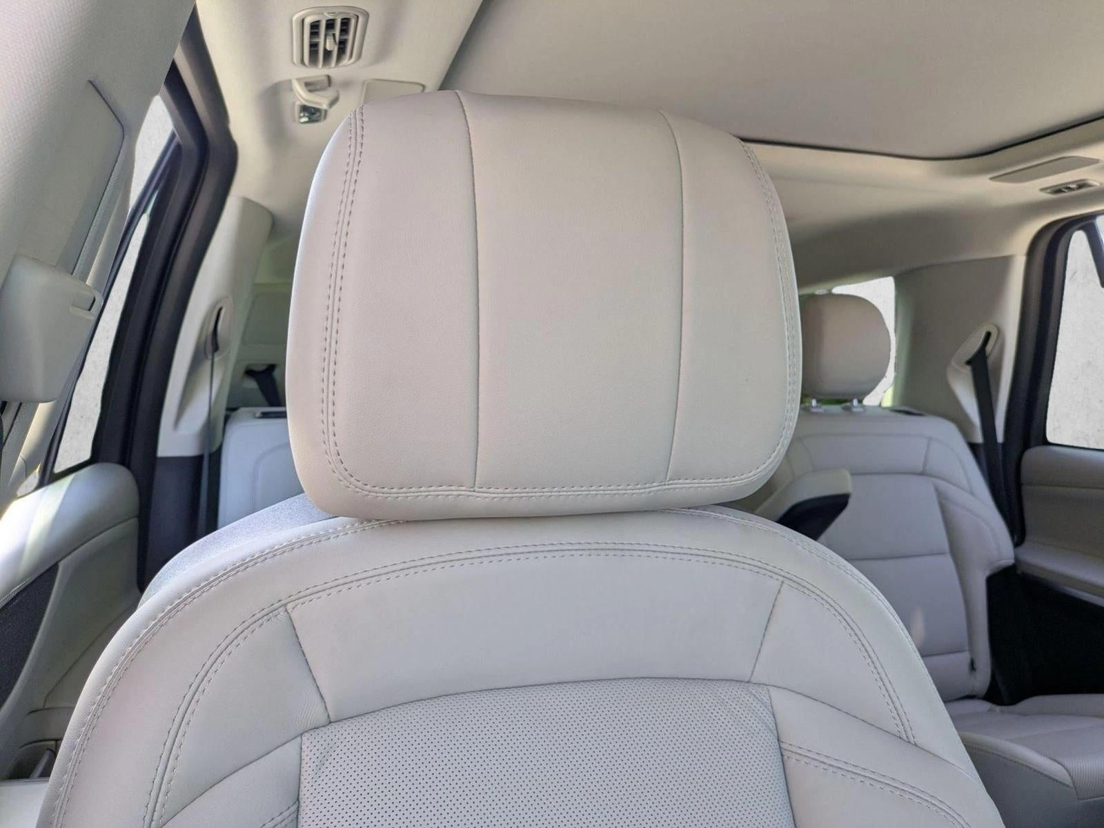 2025 Lincoln Navigator Reserve 4x4