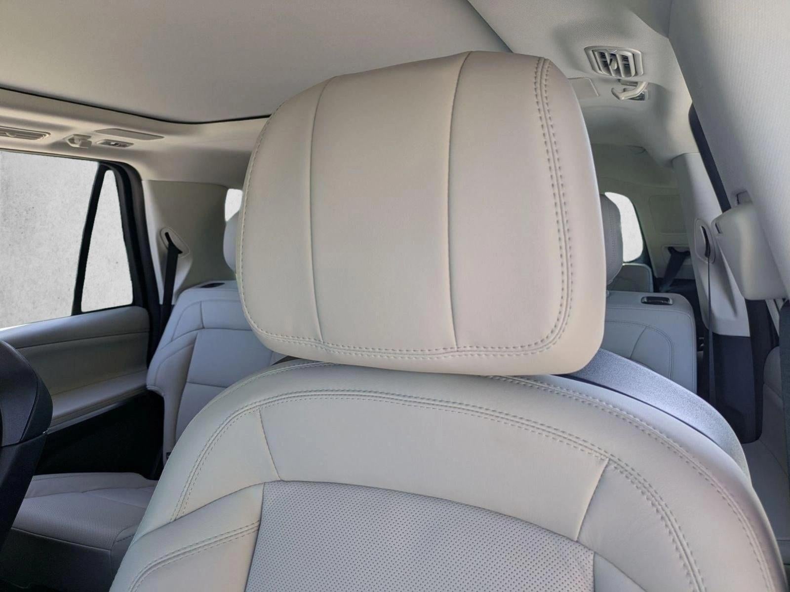2025 Lincoln Navigator Reserve 4x4