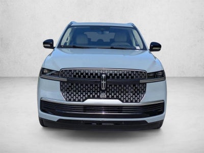 2025 Lincoln Navigator Reserve 4x4