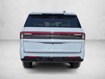 2025 Lincoln Navigator Reserve 4x4